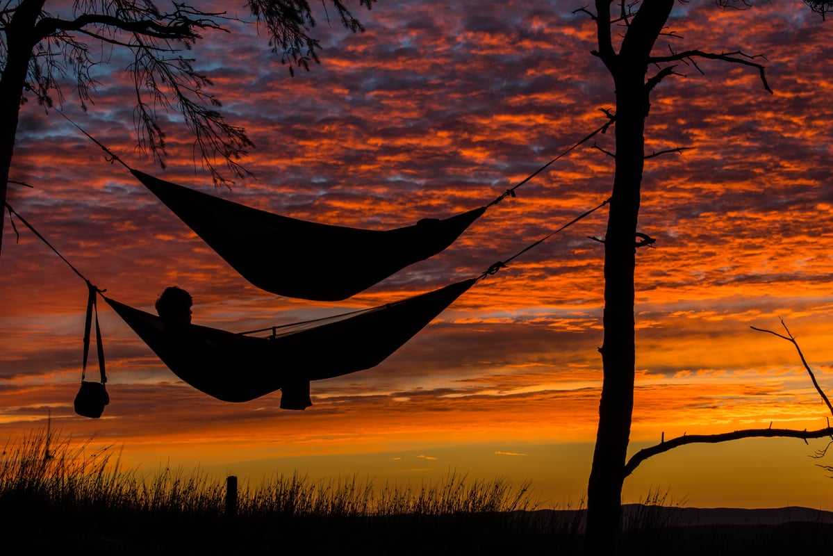 Photo by Chris Thompson on Unsplash. How to destress.