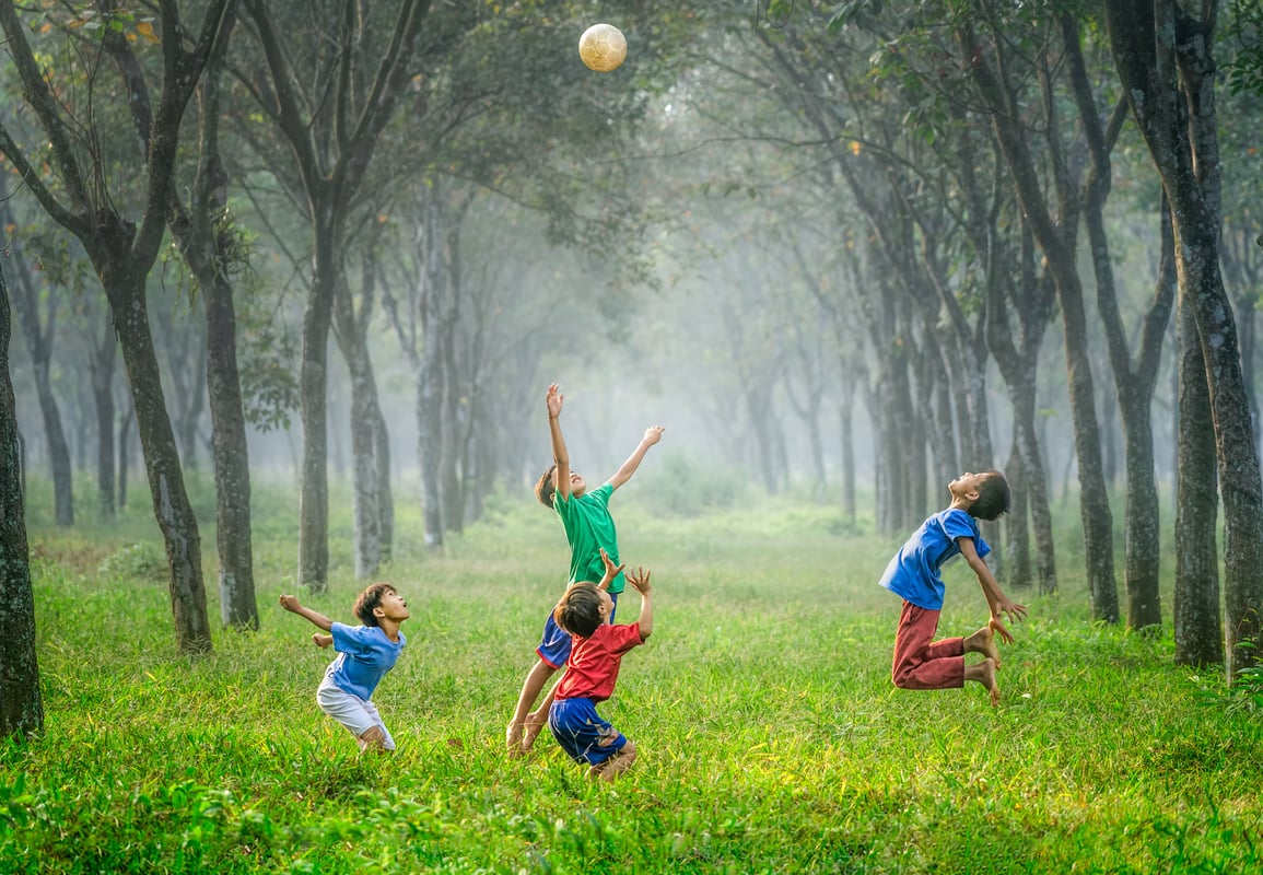 Play for Adults 
