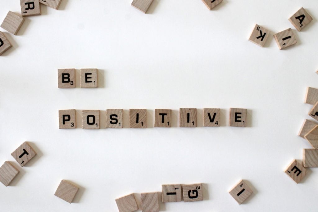 Learn how to be more positive with these 6 positive thinking exercises. </p>
<p>Photo by Amanda Jones on Unsplash