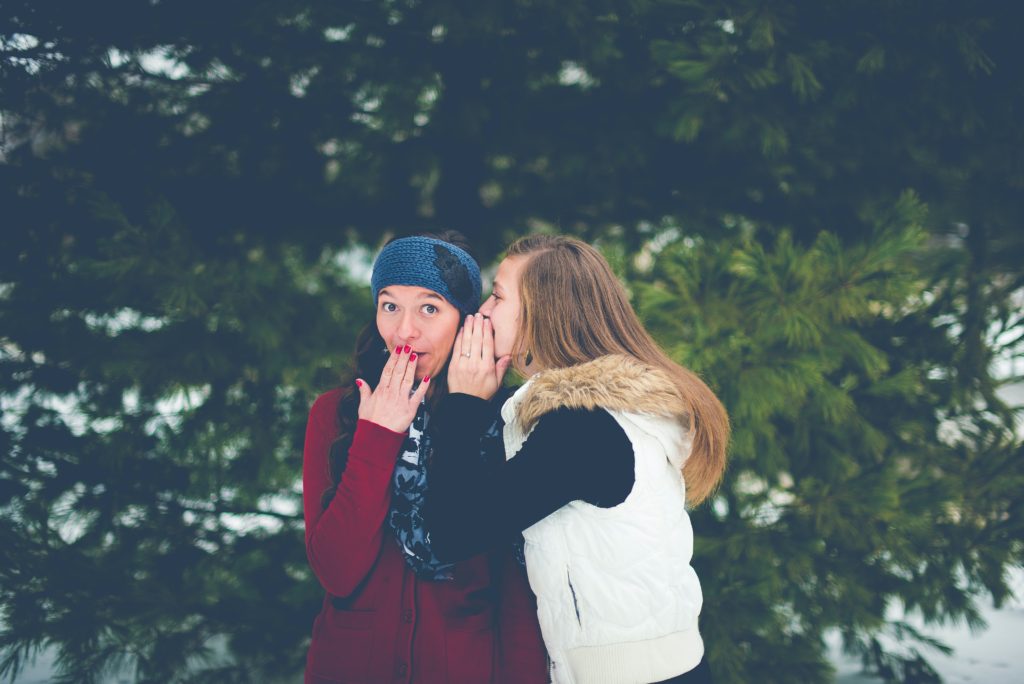 How to improve listening skills</p>
<p>Photo by Ben White on Unsplash