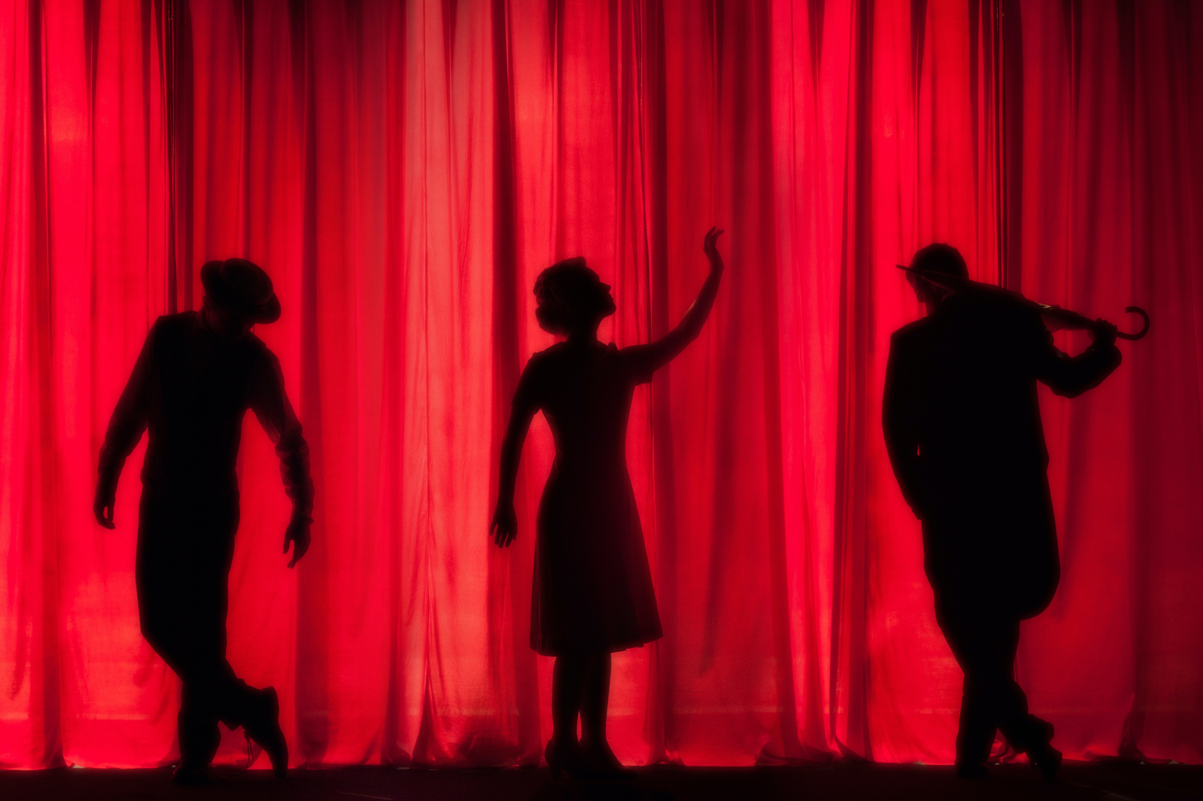 Why Winging It Works: A Surprising Look At Improvisation - wll1mkh